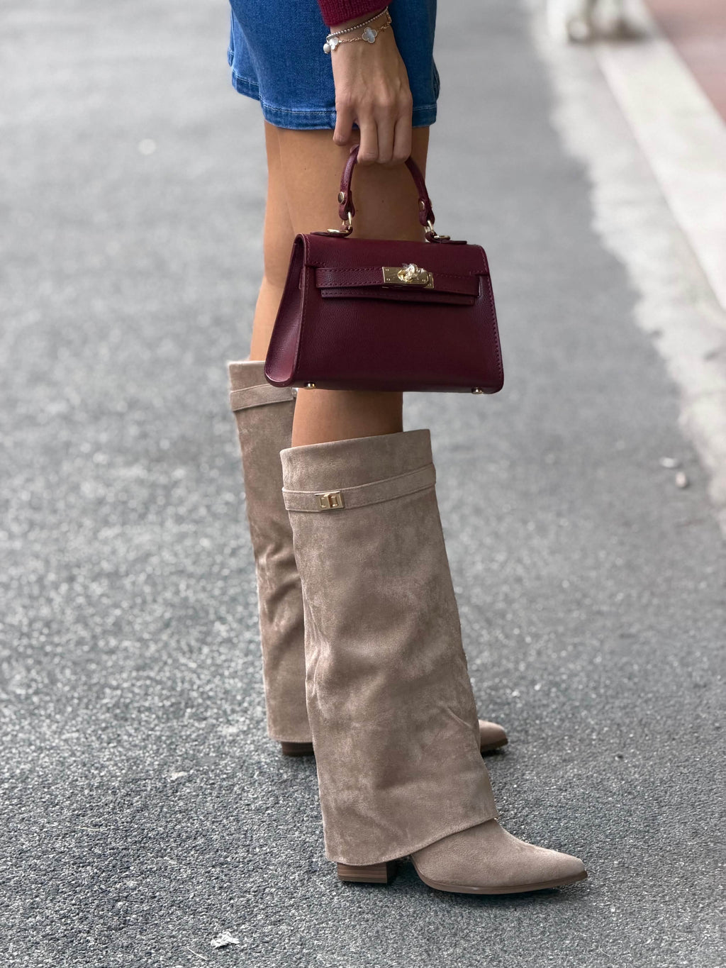 Mini bag