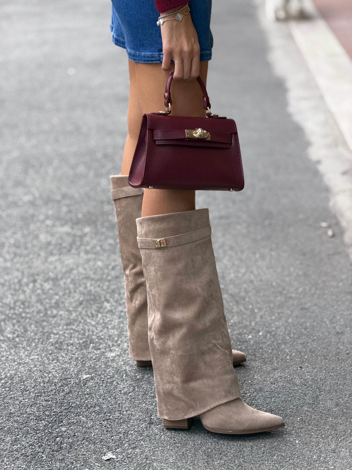 Mini bag