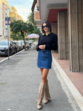 Gonna Denim #405