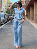 Pantalone Jeans #020