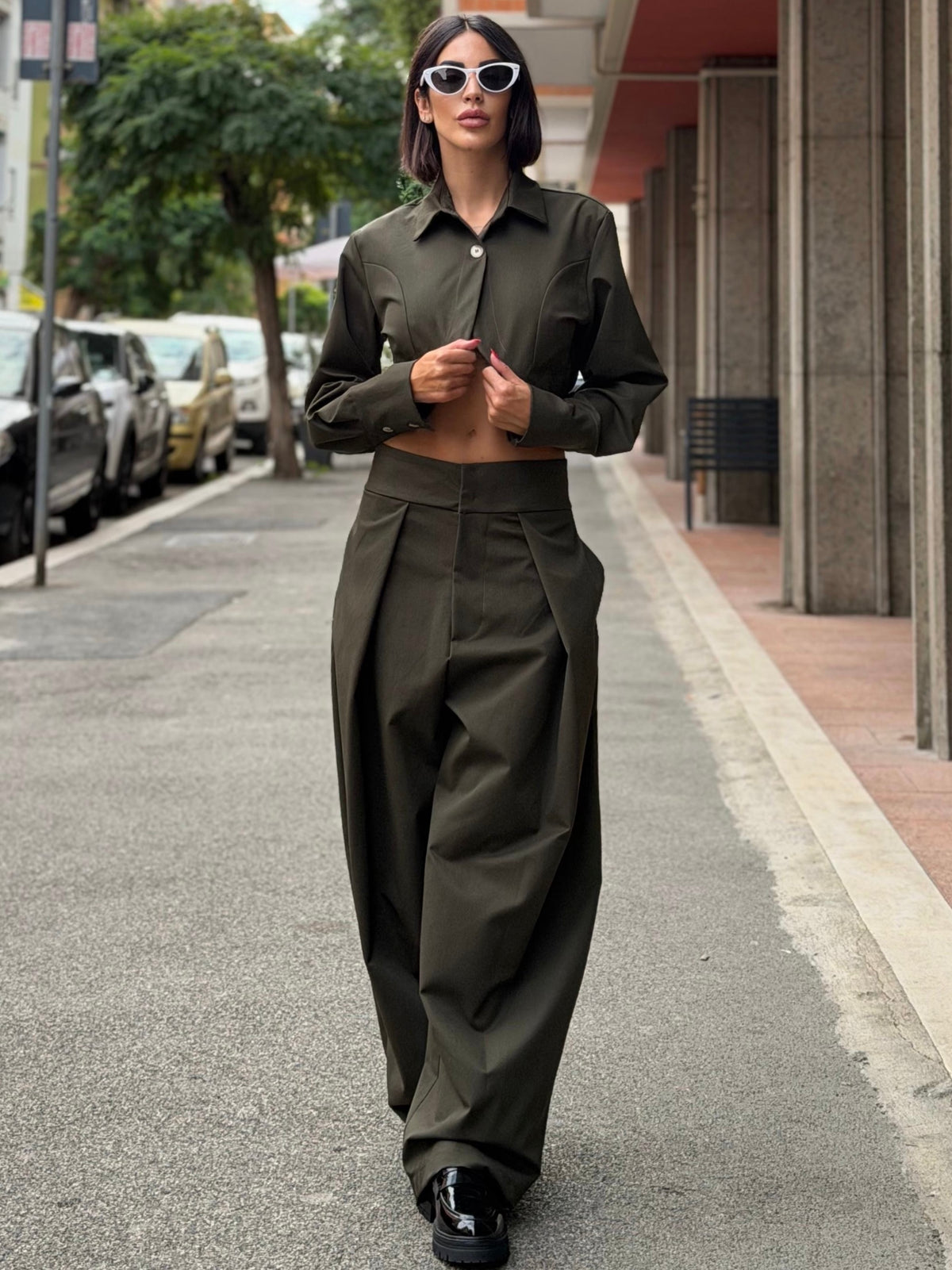 Coordinato #897
