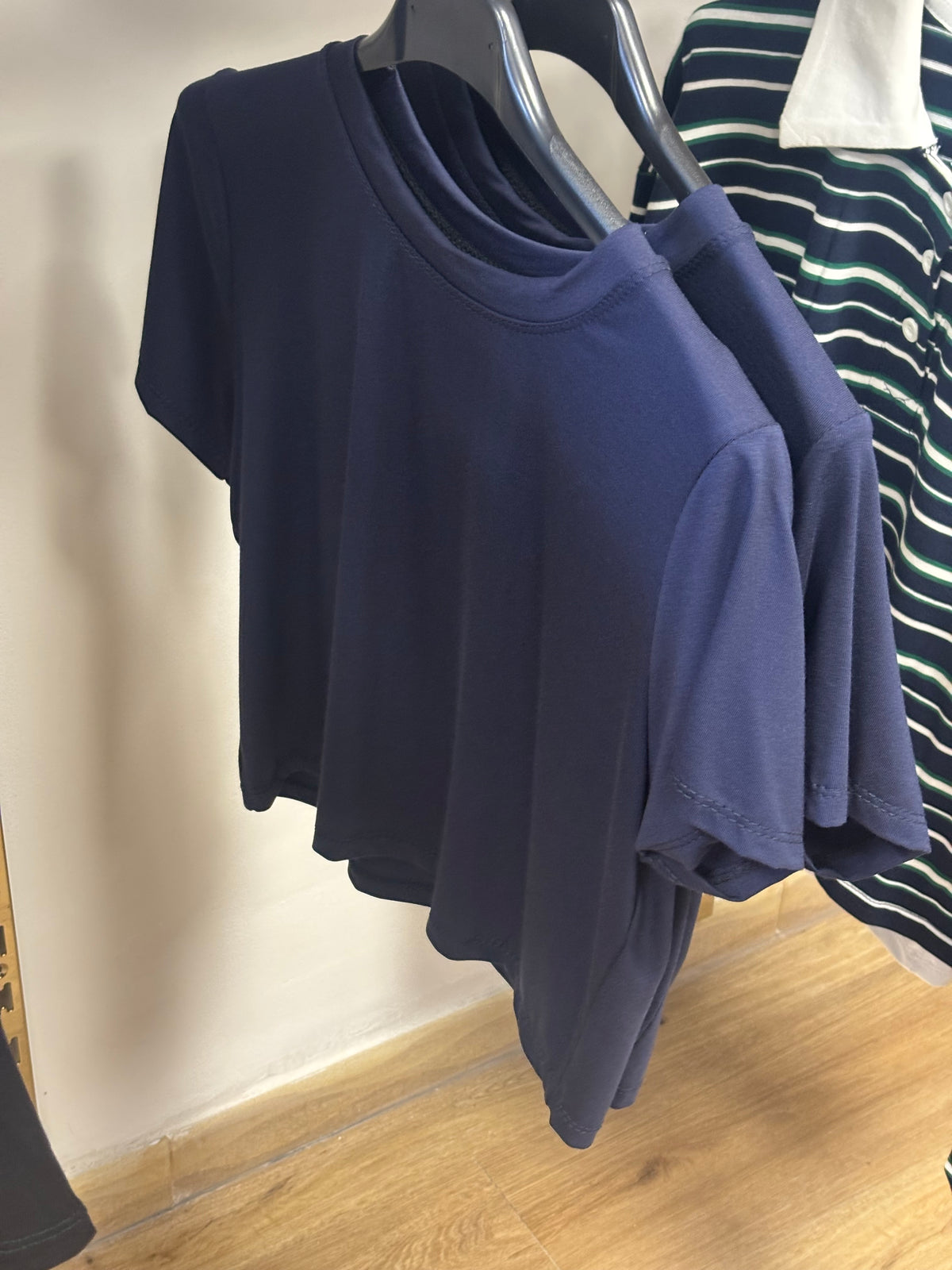 T-shirt manica corta #074