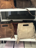 Borsa Frangia