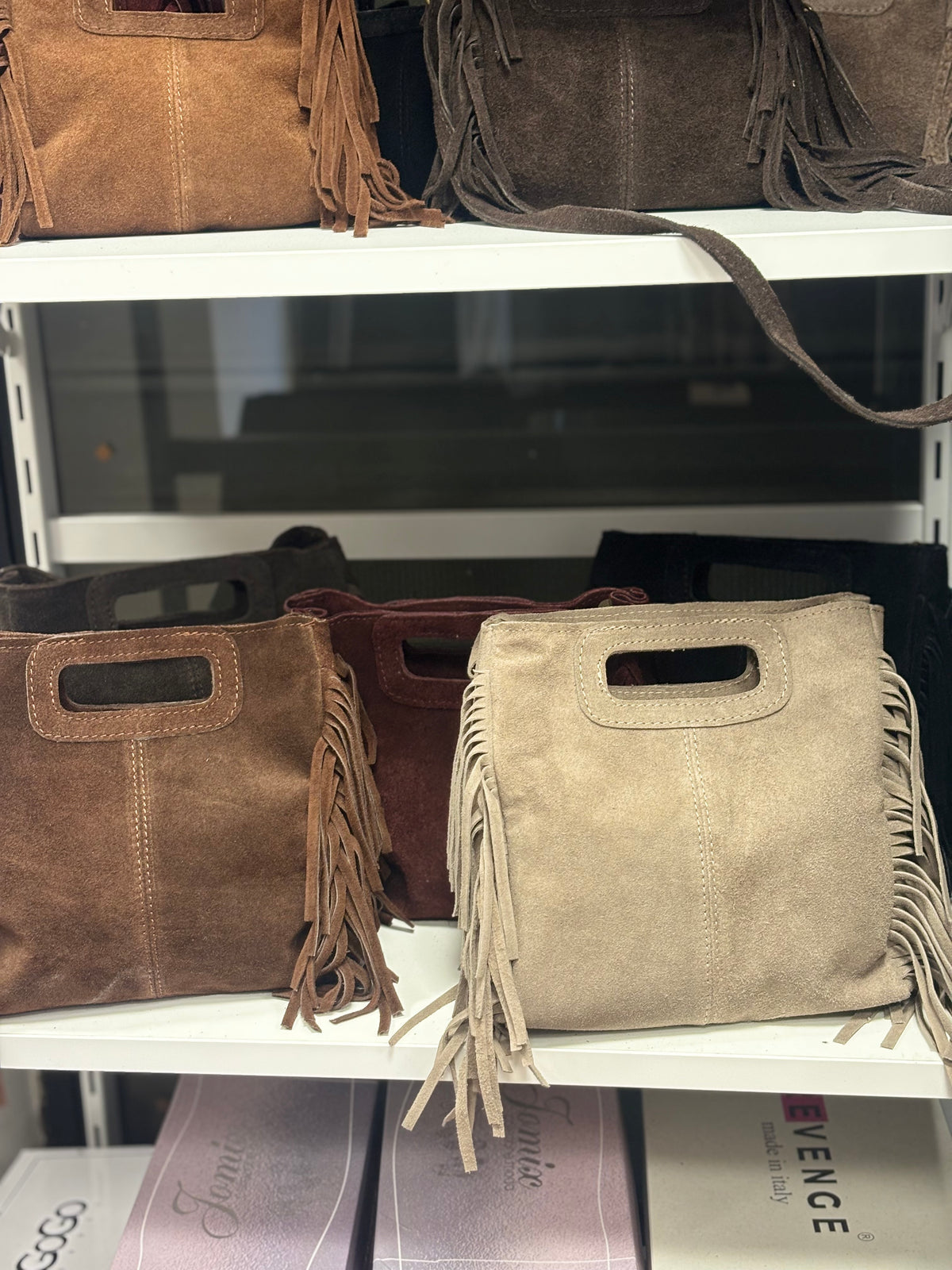 Borsa Frangia
