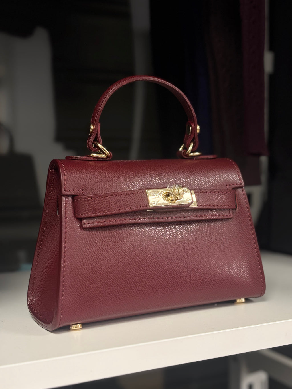Mini bag