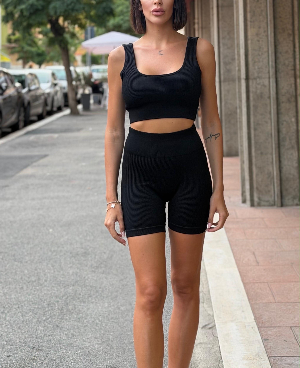 Completo fitness #009