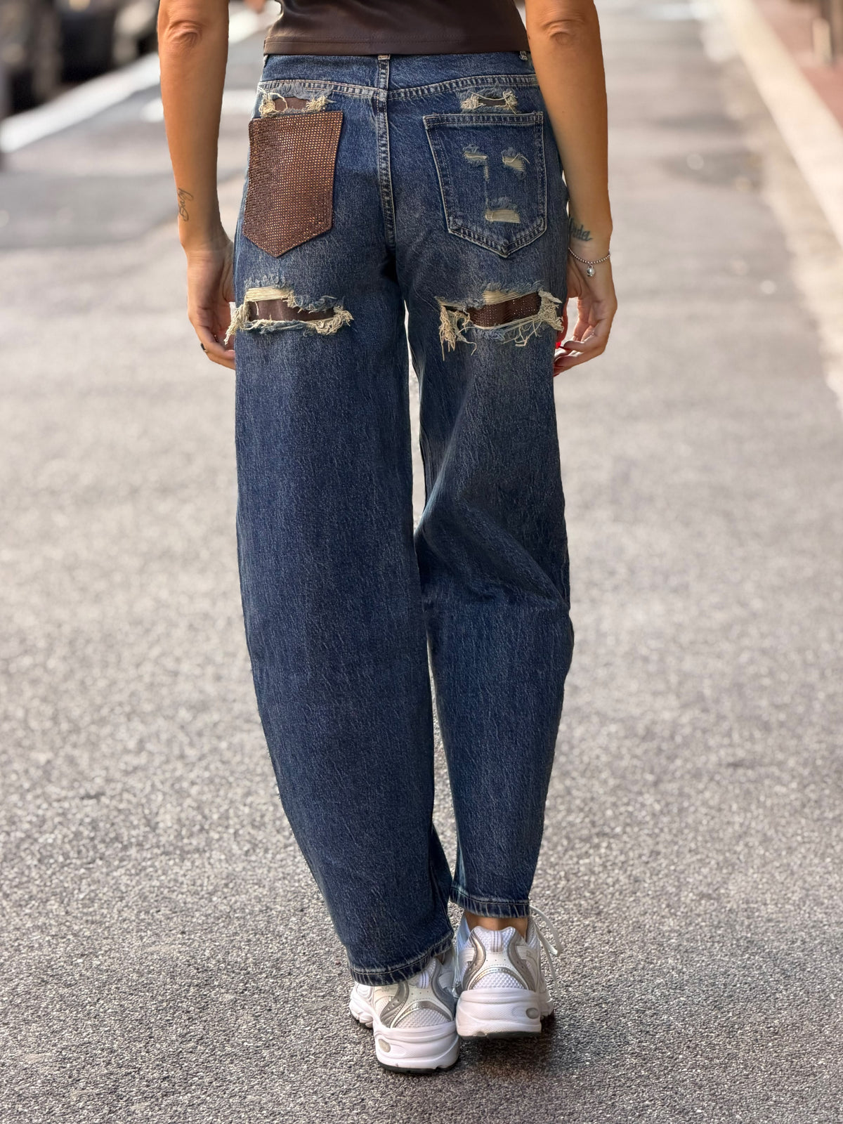 Jeans #2020