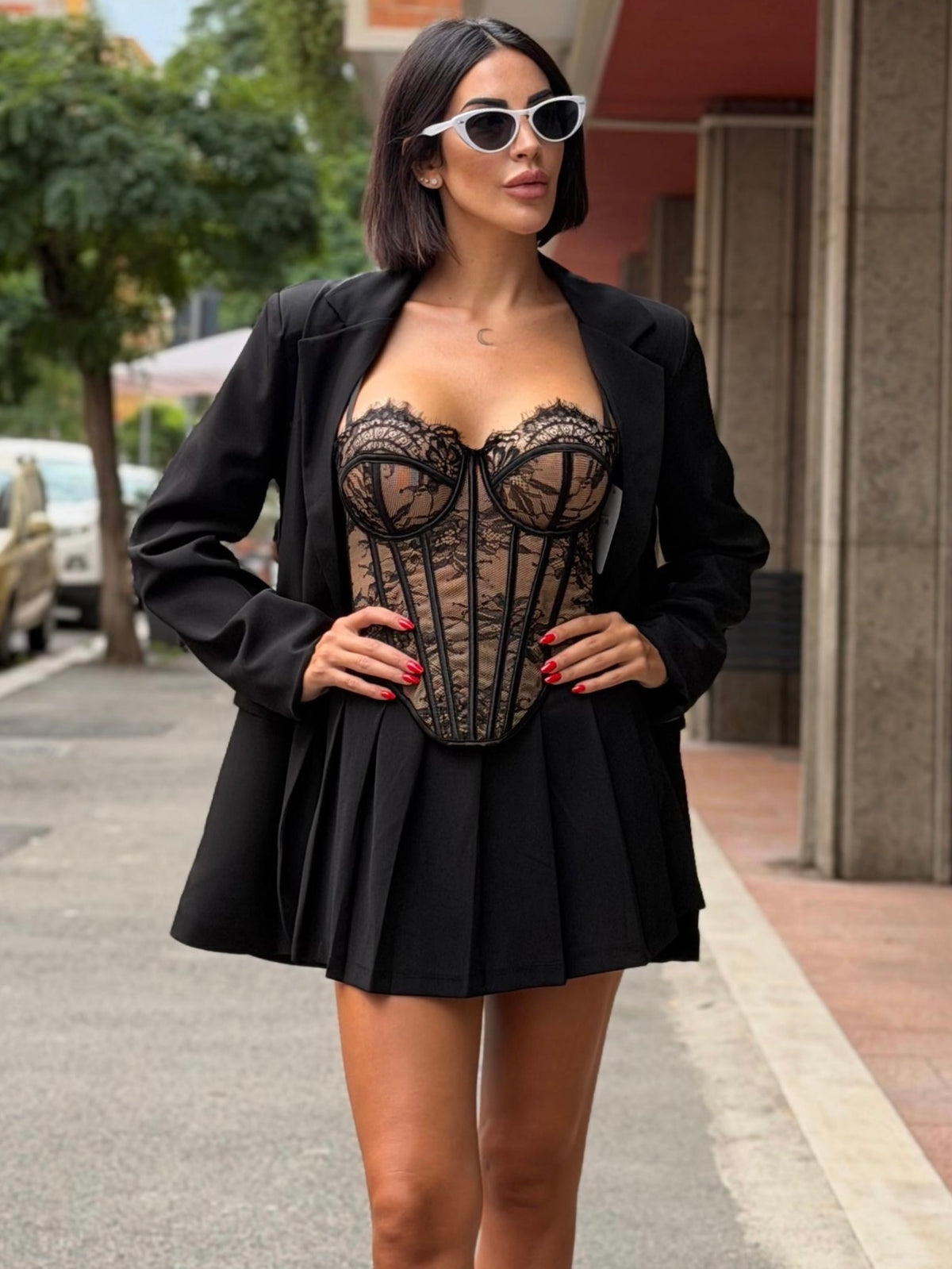 Blazer #172