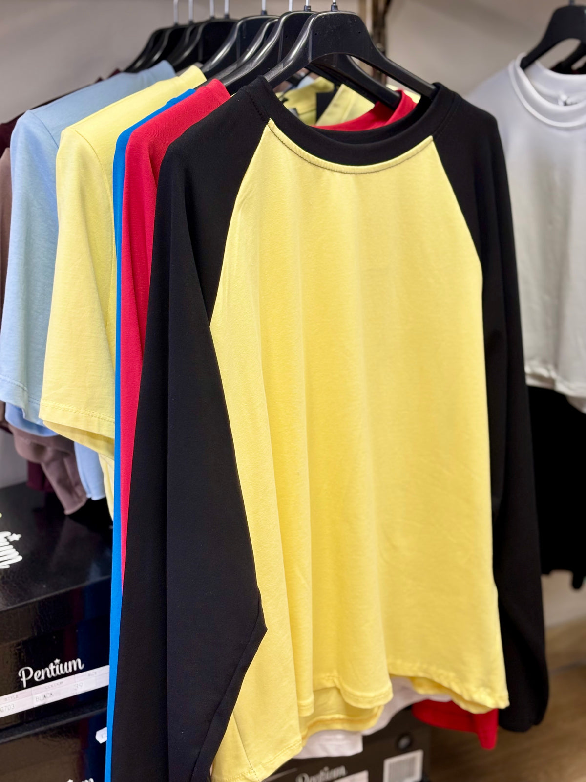 Maglia Duo #170-MA