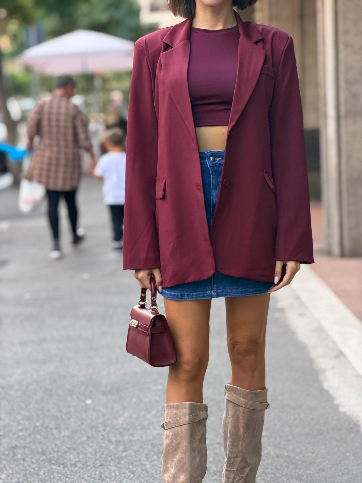 Blazer #172