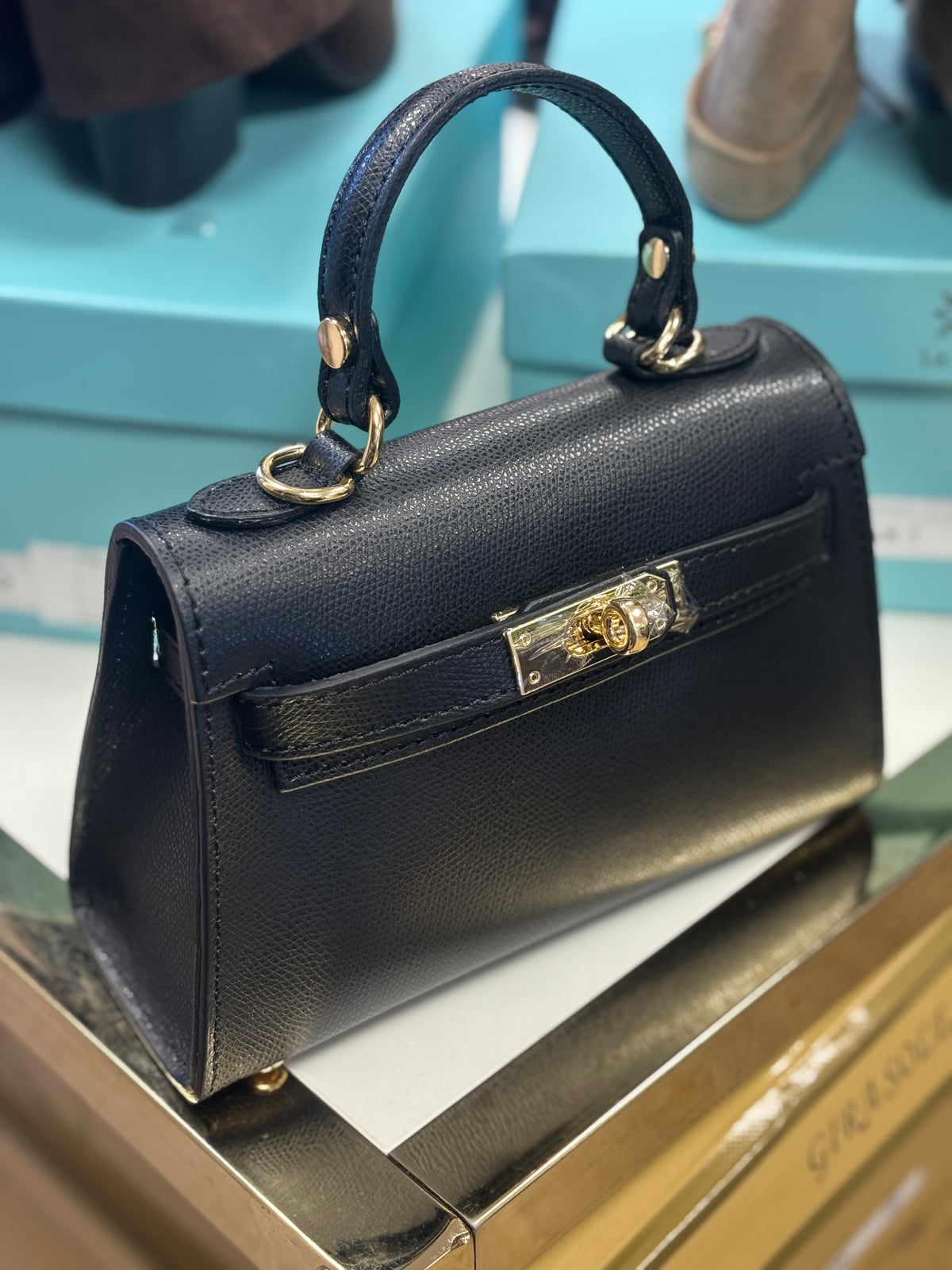 Mini bag