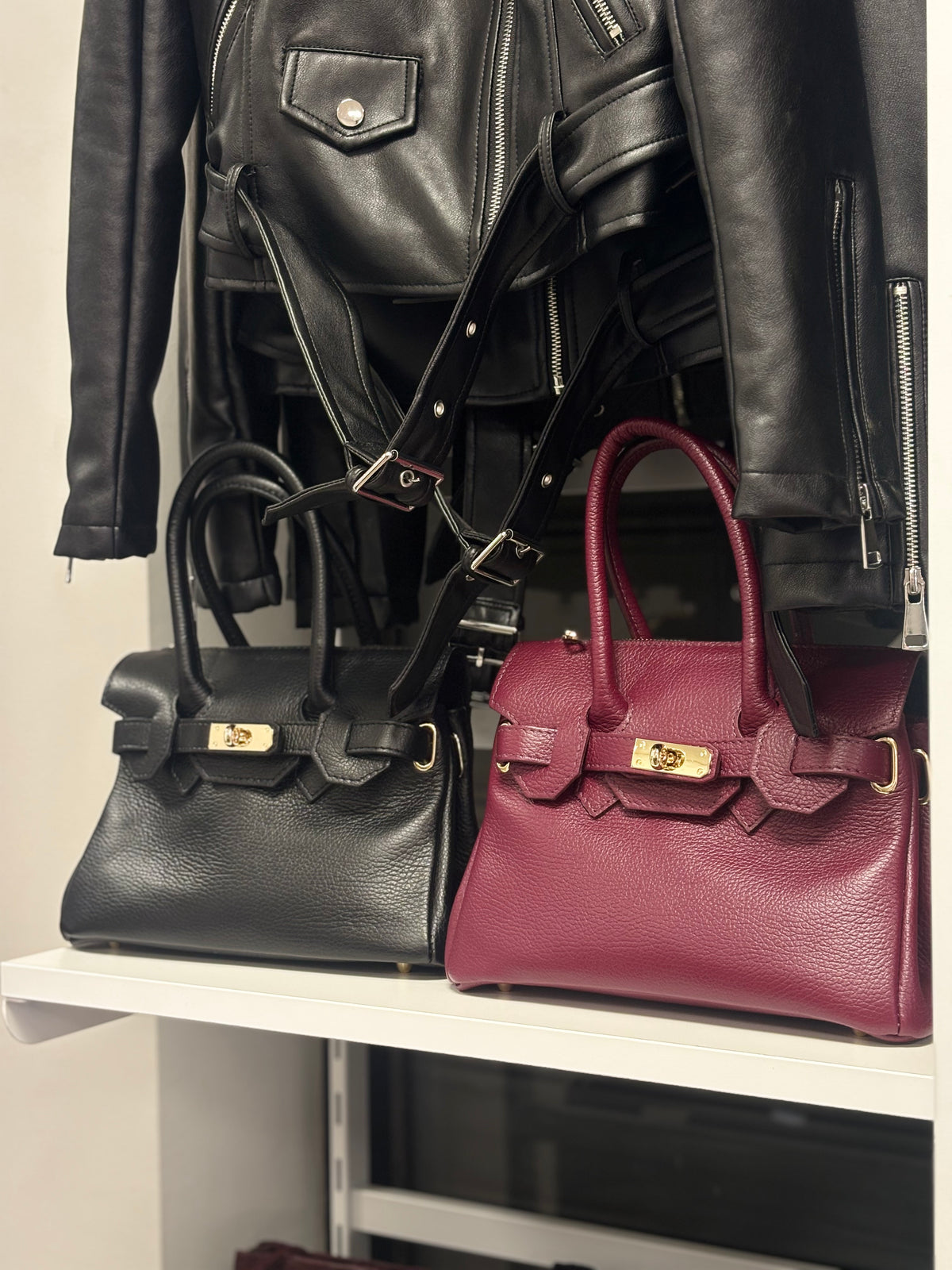 Bag Luxe #001
