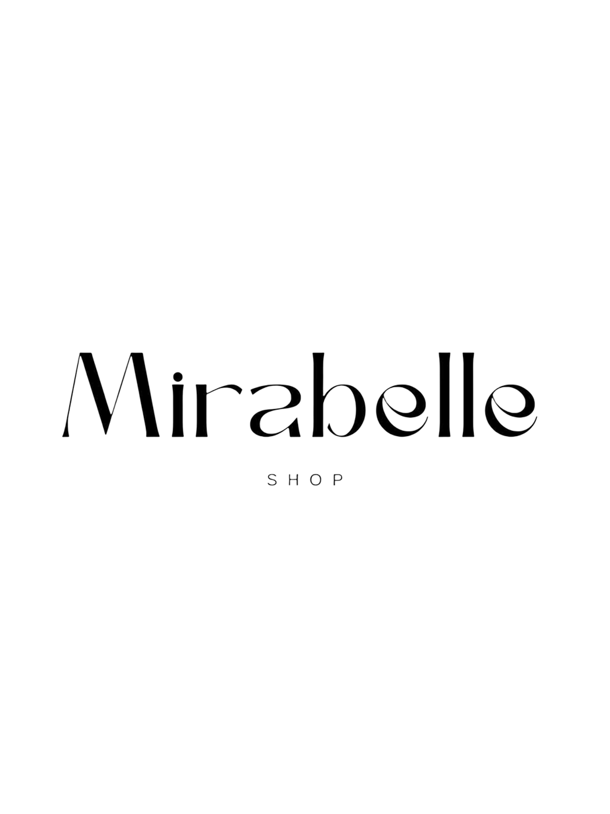 Mirabelle Shop Online