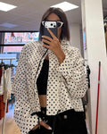 Giacca Pois #650