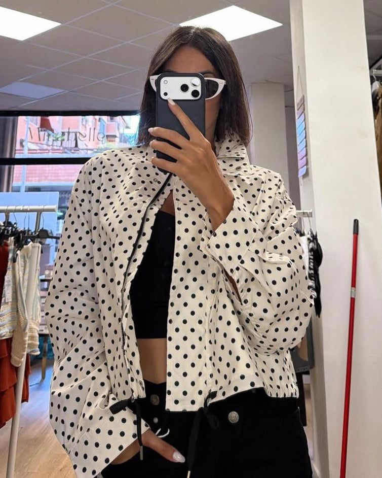 Giacca Pois #650