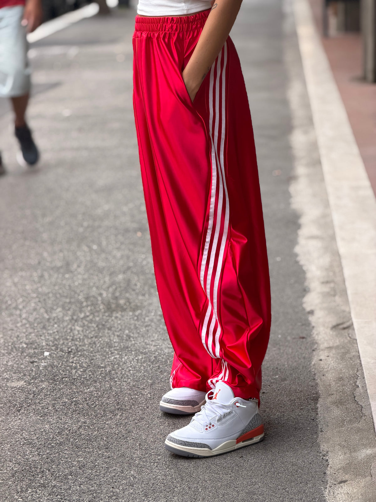 Pantalone Adi #55-4