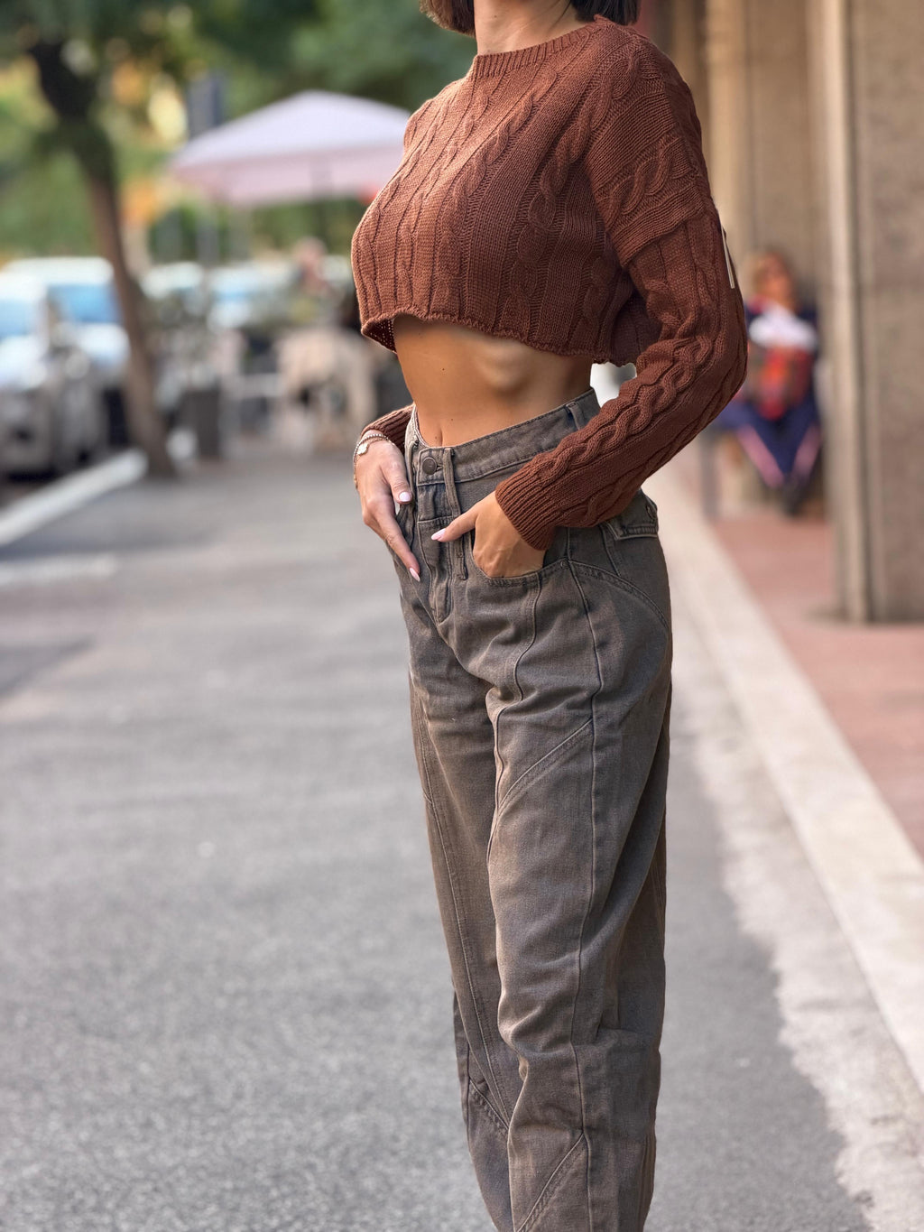 Jeans Baloon #364