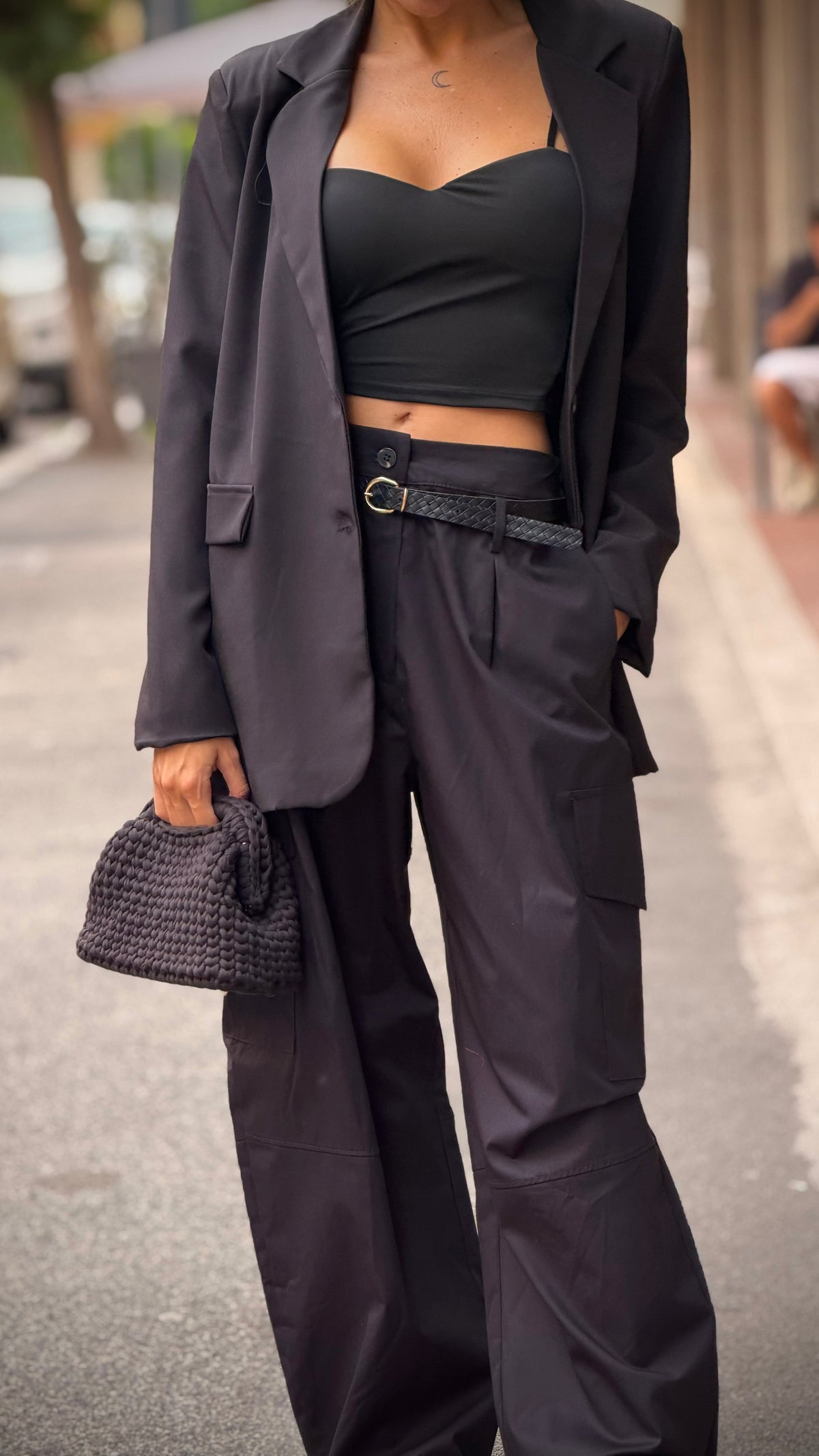 Blazer #172